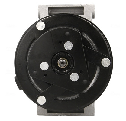 NISSENS Kompressor, Klimaanlage