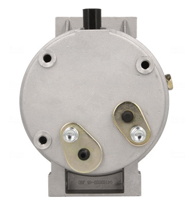 NISSENS Kompressor, Klimaanlage