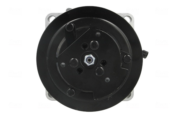 NISSENS Kompressor, Klimaanlage