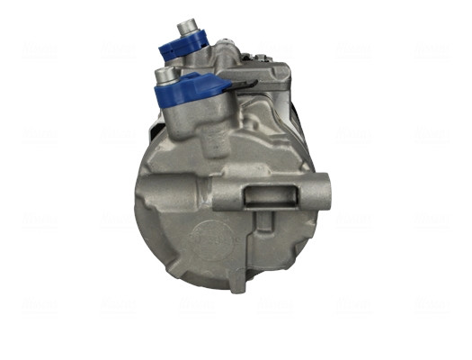 NISSENS Kompressor, Klimaanlage