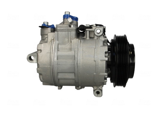 NISSENS Kompressor, Klimaanlage