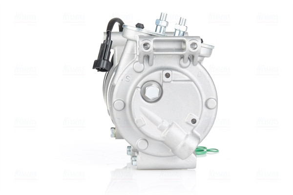 NISSENS Kompressor, Klimaanlage