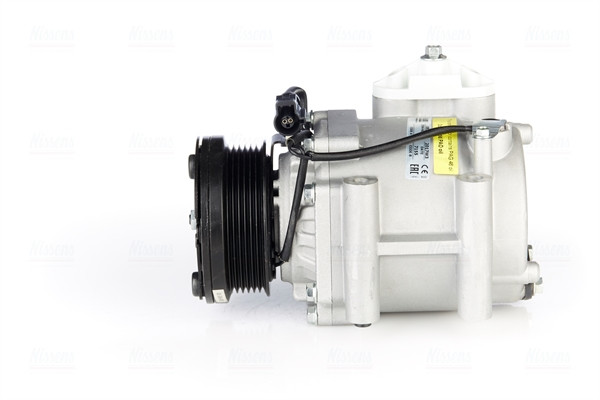 NISSENS Kompressor, Klimaanlage