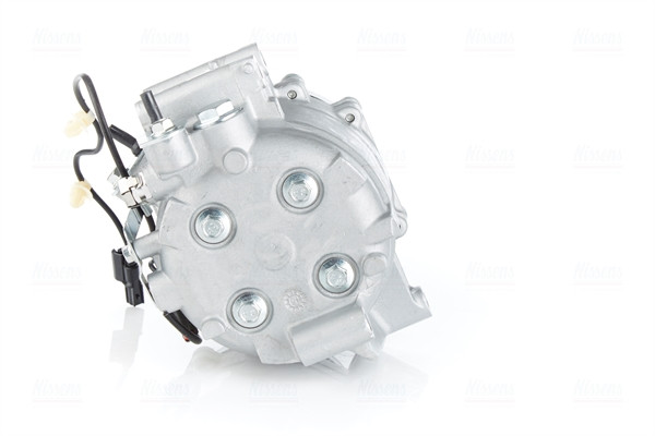 NISSENS Kompressor, Klimaanlage