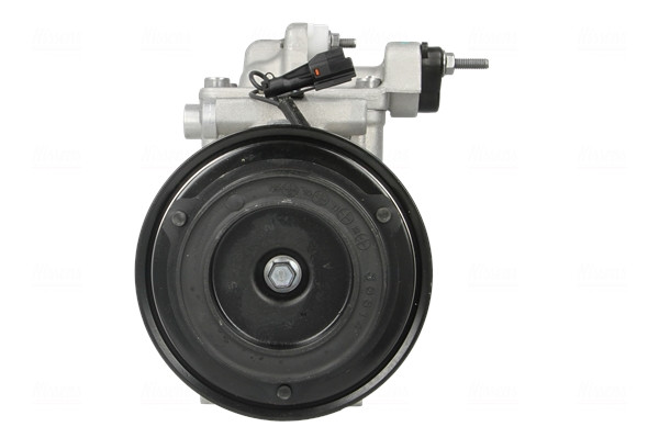 NISSENS Kompressor, Klimaanlage