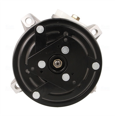 NISSENS Kompressor, Klimaanlage