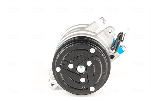 NISSENS Kompressor, Klimaanlage