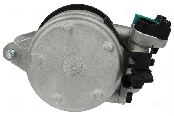 NISSENS Kompressor, Klimaanlage