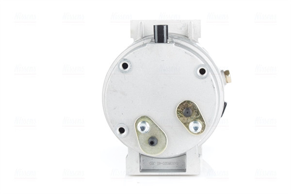 NISSENS Kompressor, Klimaanlage