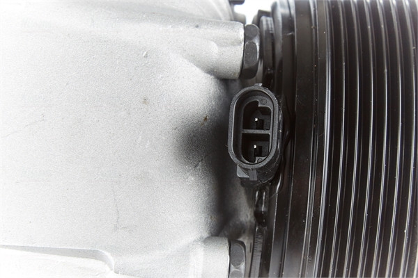 NISSENS Kompressor, Klimaanlage