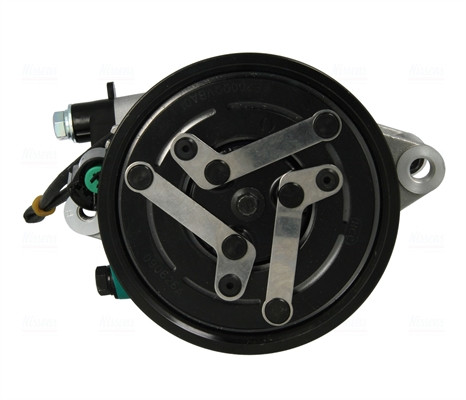 NISSENS Kompressor, Klimaanlage