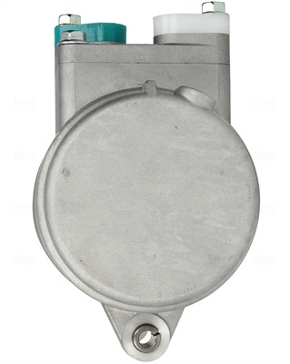 NISSENS Kompressor, Klimaanlage