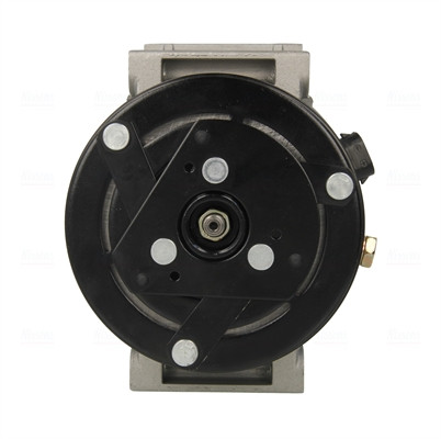 NISSENS Kompressor, Klimaanlage