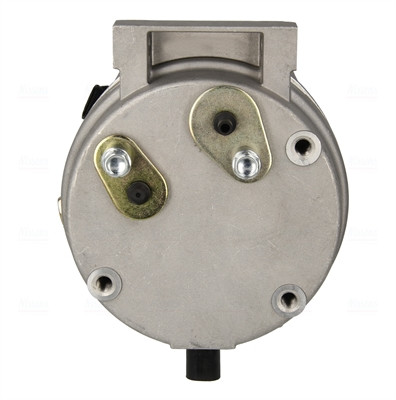 NISSENS Kompressor, Klimaanlage