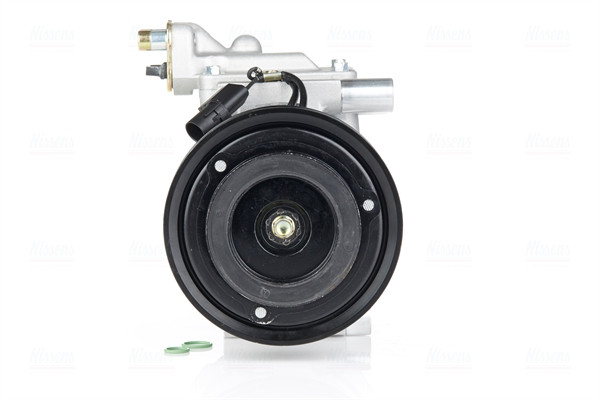 NISSENS Kompressor, Klimaanlage