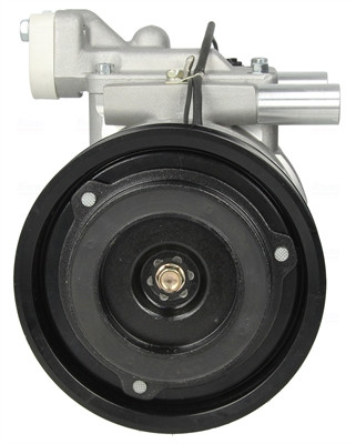 NISSENS Kompressor, Klimaanlage