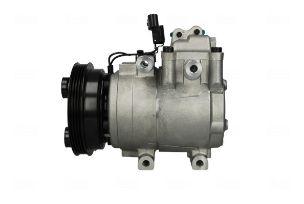 NISSENS Kompressor, Klimaanlage