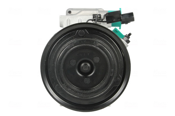 NISSENS Kompressor, Klimaanlage