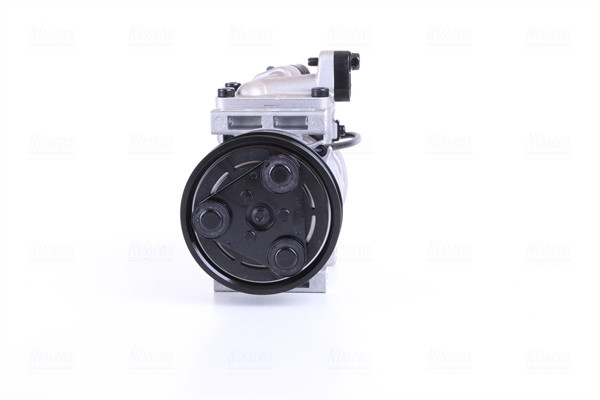 NISSENS Kompressor, Klimaanlage