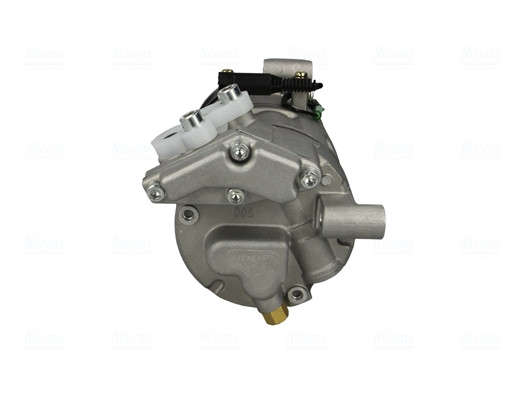 NISSENS Kompressor, Klimaanlage