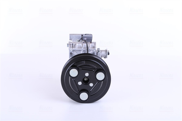 NISSENS Kompressor, Klimaanlage