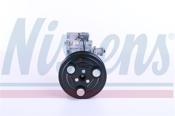 NISSENS Kompressor, Klimaanlage