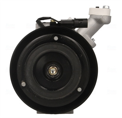 NISSENS Kompressor, Klimaanlage