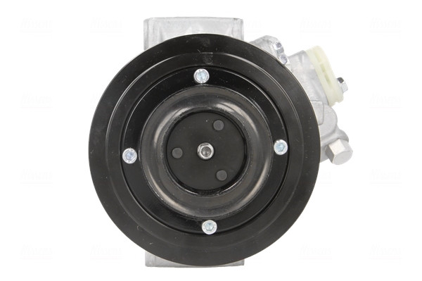 NISSENS Kompressor, Klimaanlage