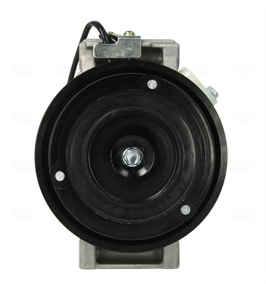 NISSENS Kompressor, Klimaanlage