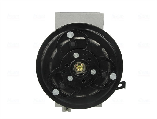 NISSENS Kompressor, Klimaanlage