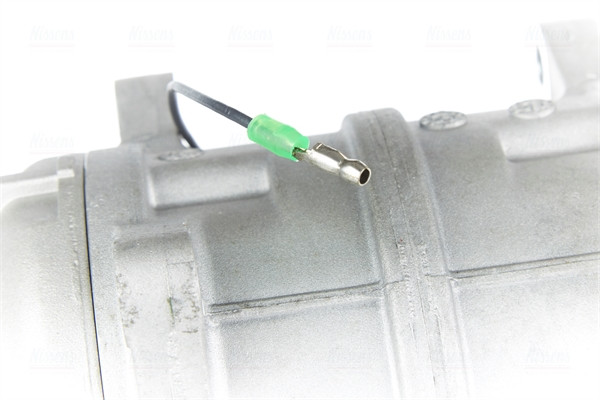 NISSENS Kompressor, Klimaanlage