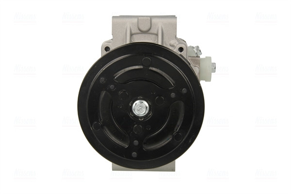 NISSENS Kompressor, Klimaanlage