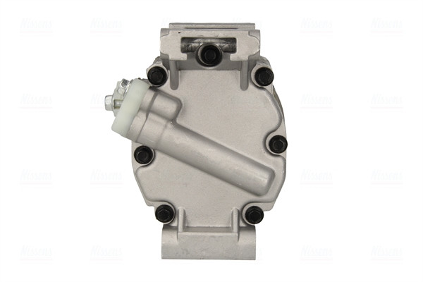 NISSENS Kompressor, Klimaanlage