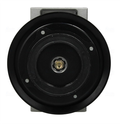 NISSENS Kompressor, Klimaanlage