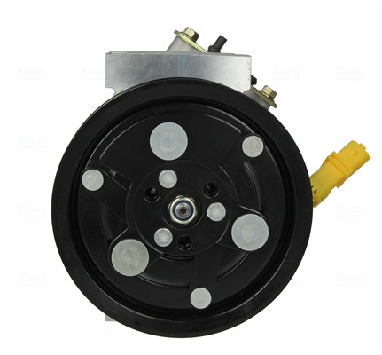 NISSENS Kompressor, Klimaanlage