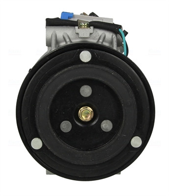 NISSENS Kompressor, Klimaanlage