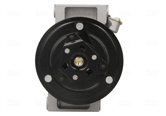 NISSENS Kompressor, Klimaanlage