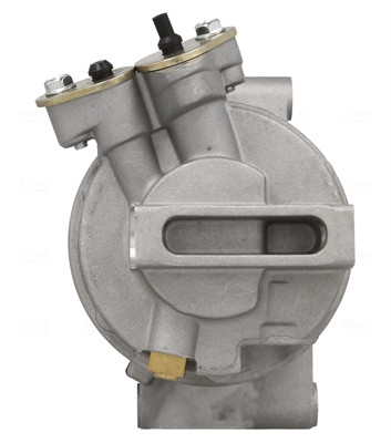 NISSENS Kompressor, Klimaanlage