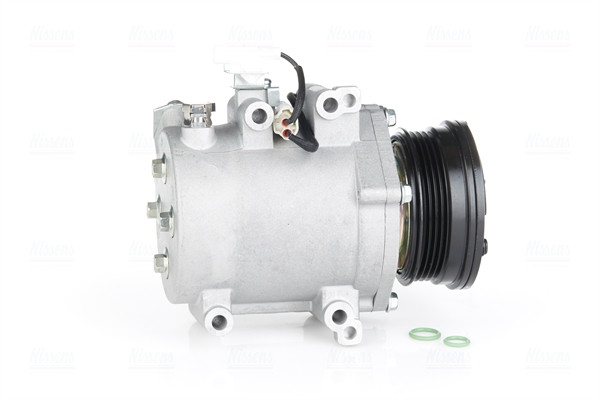 NISSENS Kompressor, Klimaanlage