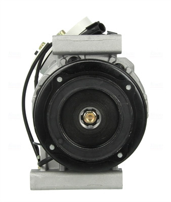 NISSENS Kompressor, Klimaanlage