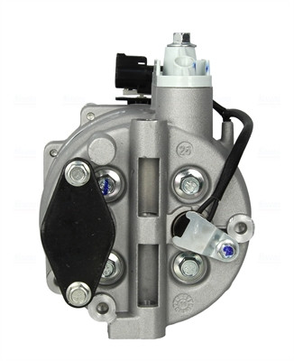 NISSENS Kompressor, Klimaanlage