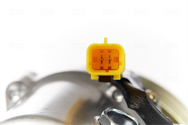 NISSENS Kompressor, Klimaanlage