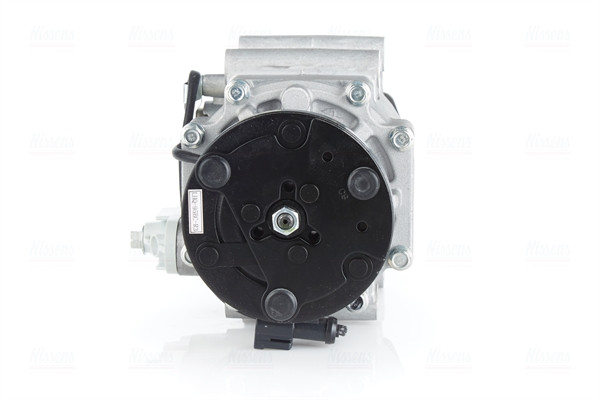 NISSENS Kompressor, Klimaanlage