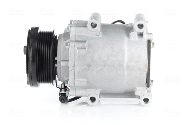 NISSENS Kompressor, Klimaanlage