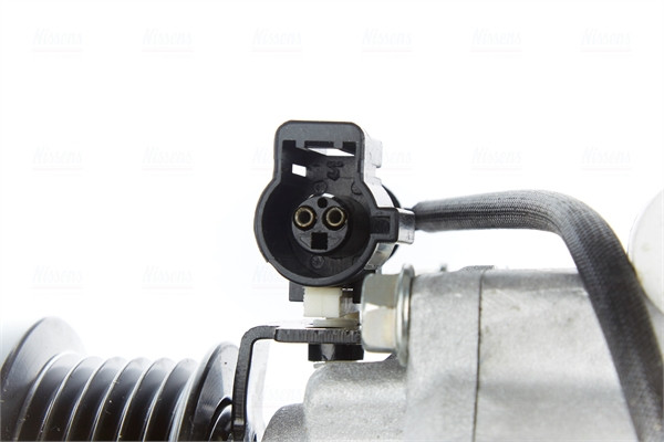 NISSENS Kompressor, Klimaanlage