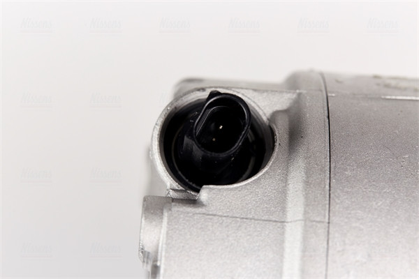 NISSENS Kompressor, Klimaanlage