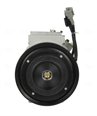 NISSENS Kompressor, Klimaanlage