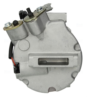 NISSENS Kompressor, Klimaanlage