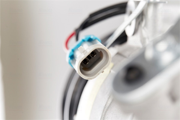 NISSENS Kompressor, Klimaanlage