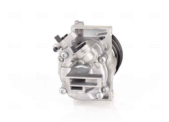 NISSENS Kompressor, Klimaanlage